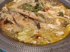 -半天妖烤鱼(紫荆广场店)