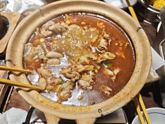 -盟重烧烤(高正街店)