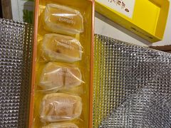 -好利来(武汉新天地店)