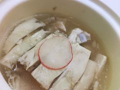 正兴醉鸡-老正兴菜馆(福州路店)