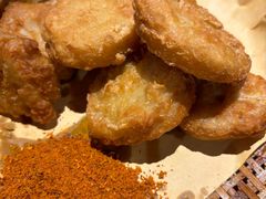 -打酱油·非遗淮扬菜(瘦西湖梅岭店)