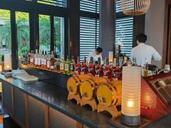 -三亚太阳湾柏悦酒店