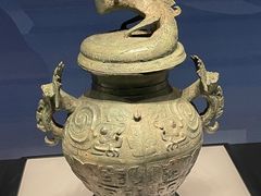 -金沙遗址博物馆