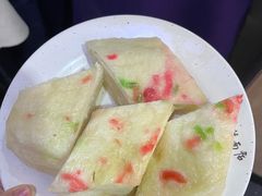 -蒋家桥饺面店(东关街店)