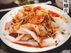 -范记靖远羊羔肉(博物馆店)