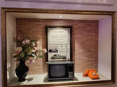 -邓丽君音乐主题餐厅