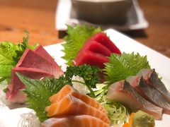 -桂马·日本料理·海胆·海鲜饭·酒场(民主广场店)