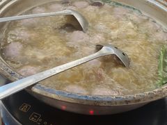 -全汁全味驴庄(东城店)