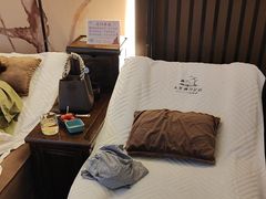 -水墨澜渟足道·SPA·传统(四望亭东关街店)