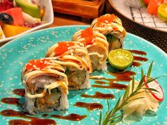 -萤初高端日料王(曲江银泰店)