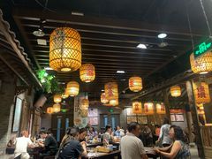 -南京大牌档(崇文门国瑞店)