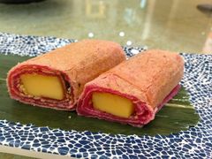 -禄福山庄•顺德菜·融和菜(龙江店)
