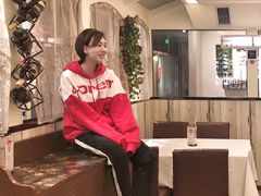 大堂-红门金汤·港式火锅(英皇集团中心店)