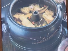 -云海肴·汽锅鸡·云南菜(东坝金隅店)
