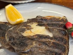 -樱の花亭日本料理店