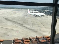 -郑州新郑国际机场