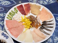 -桥香园过桥米线(复兴路店)