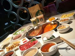-星巴克臻选(沈阳大悦城店)