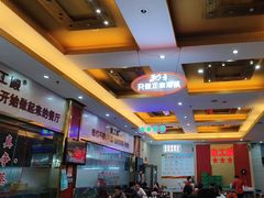 -伙工殿餐厅(吉大店)