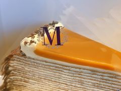 -Lady M(沙田新城市广场店)