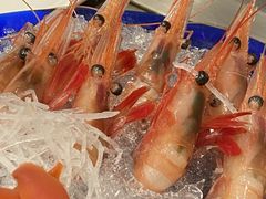 甜虾-雅玛花式铁板烧(亚运村店)