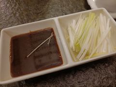 烤鸭-聚丰苑北京烤鸭(大明宫店)