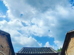 -福建土楼·永定景区-侨福楼