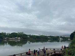 -福州西湖大酒店·怡湖咖啡厅