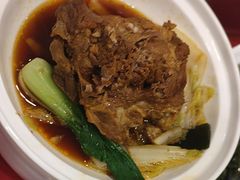 -宏状元现熬粥·京味菜(五棵松店)