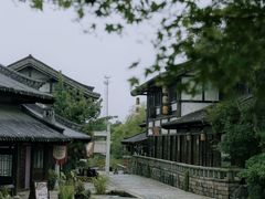 -茅山东方盐湖城景区