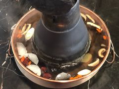 -东来顺饭庄(金泉广场店)