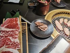 -谷牛和牛烤肉(漕河泾印象城店)