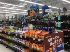 -迪卡侬(湘江路店)