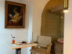 -Me Coffee下午茶艺术空间