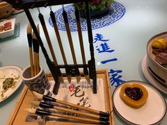 -章丘宴(唐人中心店)