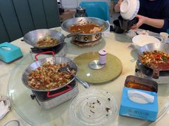 -福巷湘食小馆·猛火现炒(上海首店)