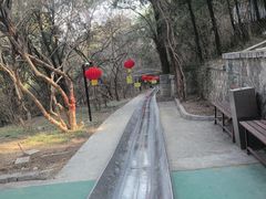 -千佛山风景名胜区