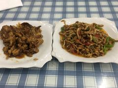 -小觉林素菜馆