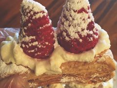 -治愈系甜品The Soothing Dessert(科海大楼店)