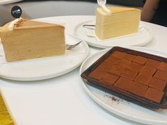 -BanCake·法式千层·拿破仑專門店