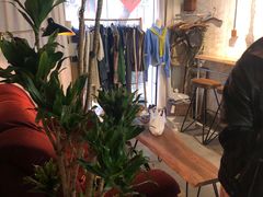 -春庄咖啡SpringHues(钟楼小区店)