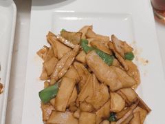 -南太湖山庄·四季轩&国风堂中餐厅