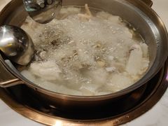 -润园四季椰子鸡火锅(南山海岸城店)