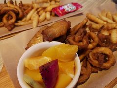 -必胜客(上海新南方商城PH店)