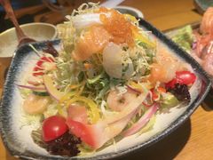 -千代武日本料理(爱建店)