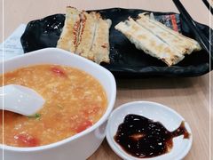 -四海游龙(大华店)