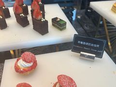 -美食汇自助餐厅(成都万达瑞华酒店)