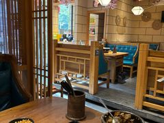 -九田家黑牛烤肉料理(华侨城店)