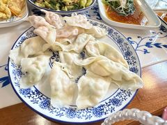 -老都一处饺子馆(道里店)