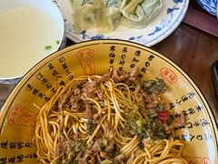 -四海楼(如皋定慧禅寺店)